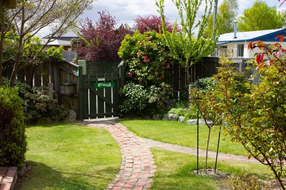 Twizel Central Studio Accommodation Motel in Twizel