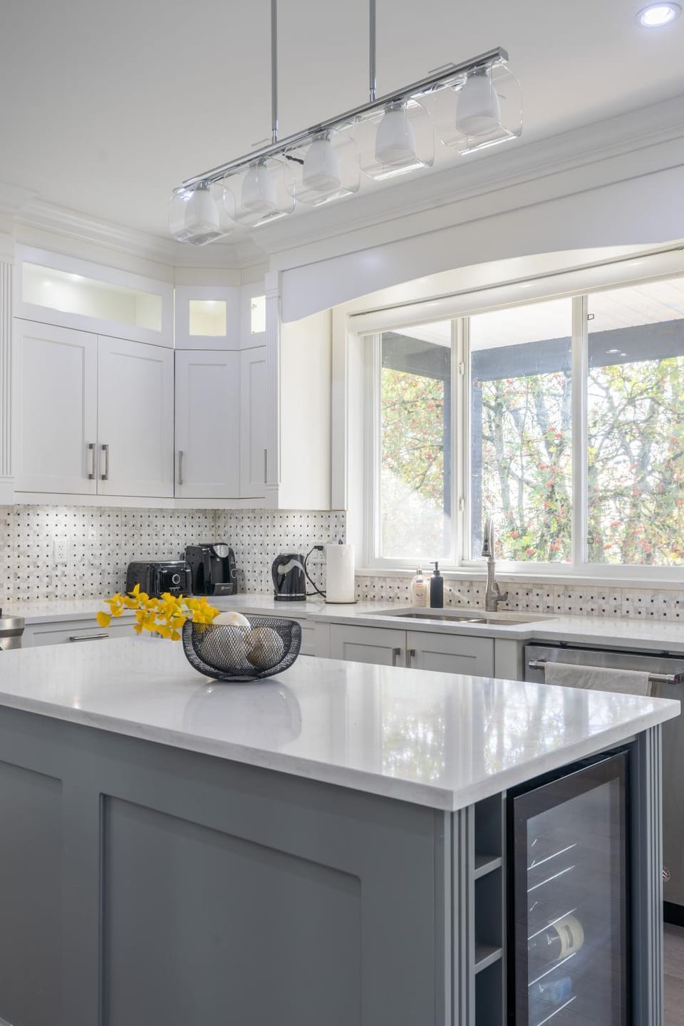 Kitchen or kitchenette, Kitchen or kitchenette
