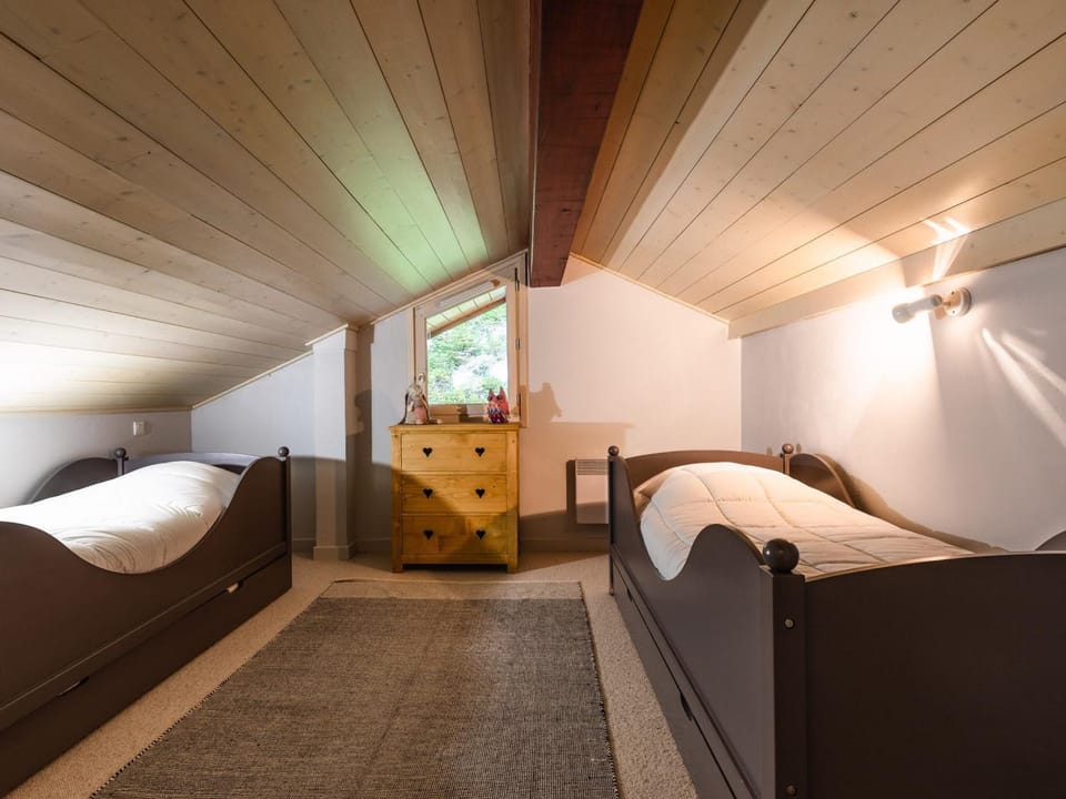 Appartement spacieux proche pistes, 9-10 pers, animaux, WIFI - FR-1-304-265 Apartment in La Clusaz