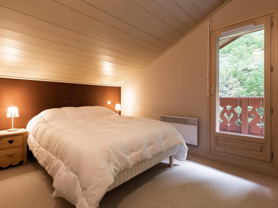 Appartement spacieux proche pistes, 9-10 pers, animaux, WIFI - FR-1-304-265 Apartment in La Clusaz