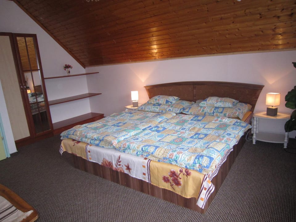 Fanni Guest House Apartment in Hungary
