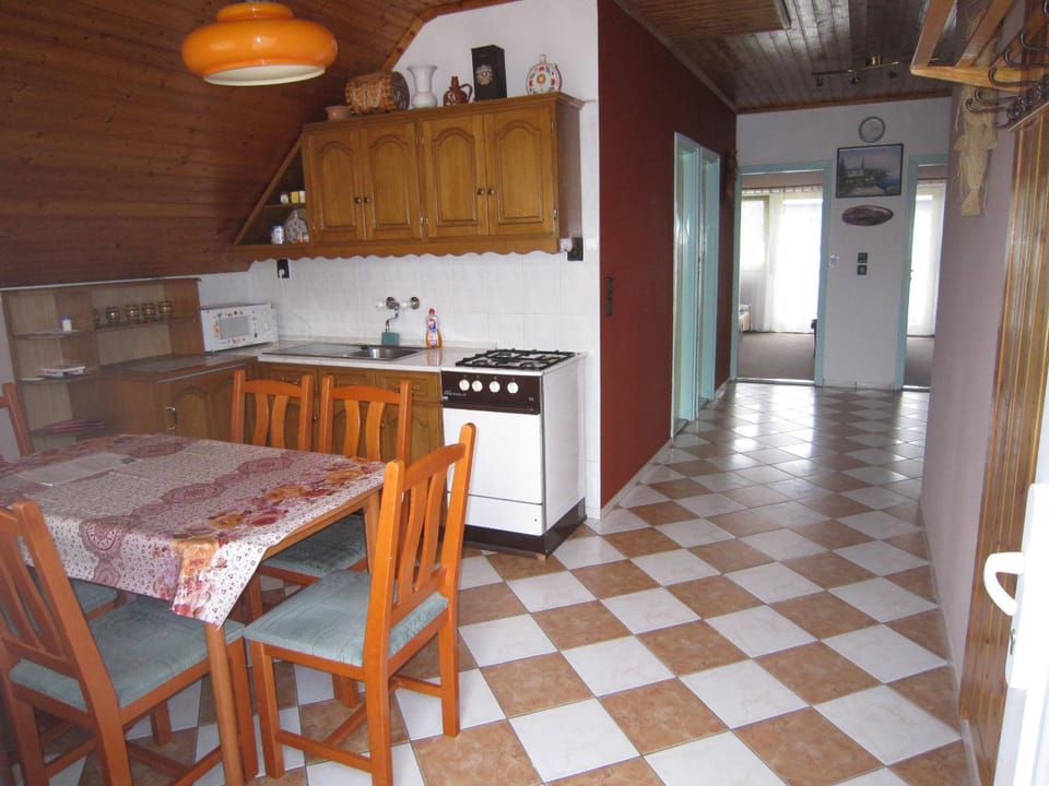 Fanni Guest House Apartment in Hungary