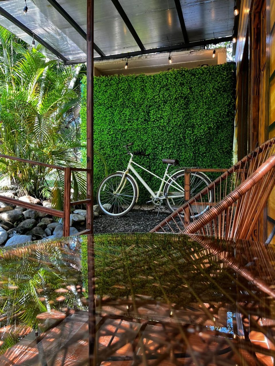 Cabañas Río Escondido en La Fortuna Apartment in Alajuela Province