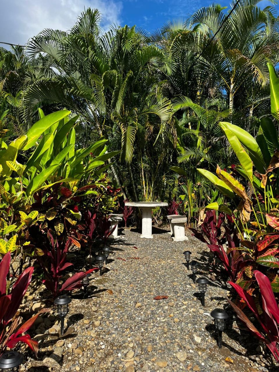 Cabañas Río Escondido en La Fortuna Apartment in Alajuela Province