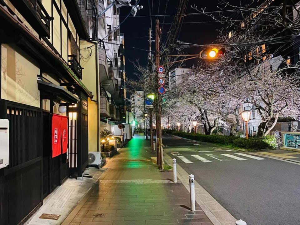 Facade/entrance, Street view