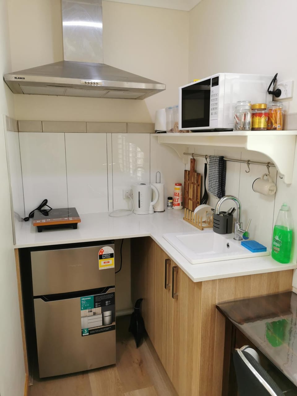 BHA unit 5 Apartment in Perth
