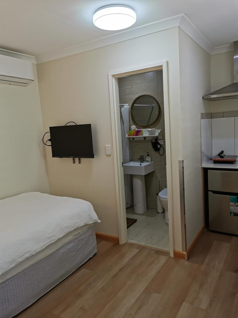 BHA unit 5 Apartment in Perth