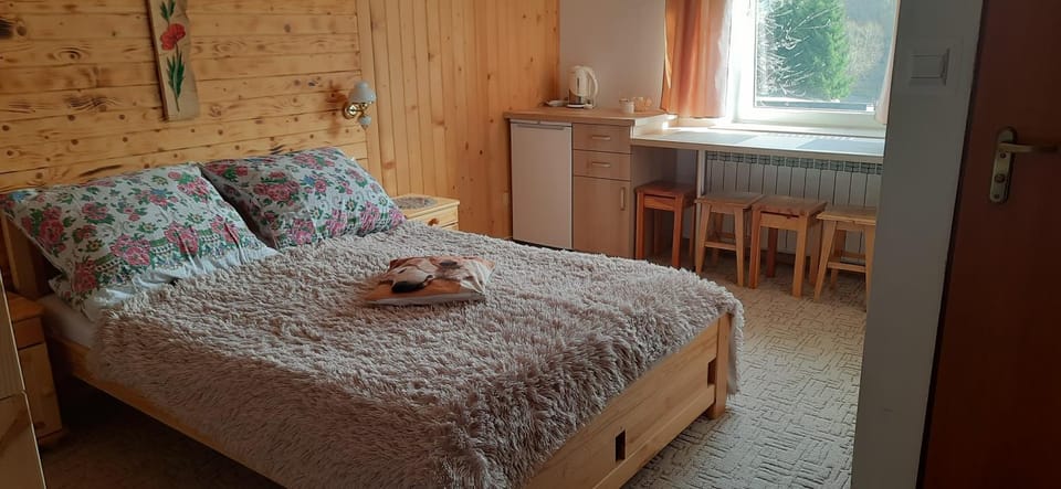 Zielony Domek Country House in Lesser Poland Voivodeship