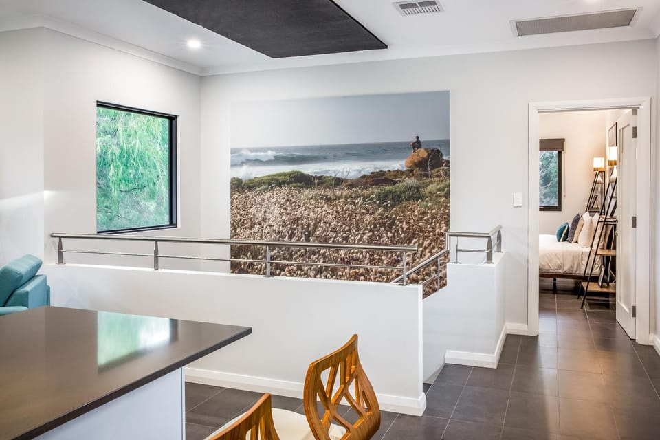 Starboard Drift Villa in Margaret River