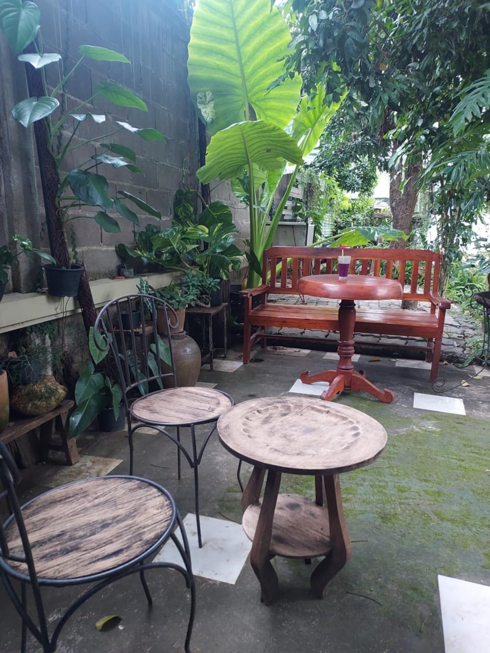 kwanlah homestay Vacation rental in Thailand