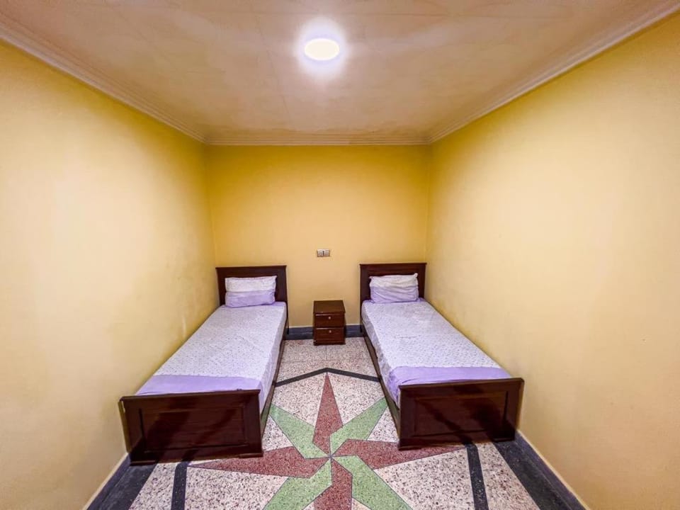 Furnished Home in Oujda Perfect for Families Group Hostcom For families only Apartment in Morocco