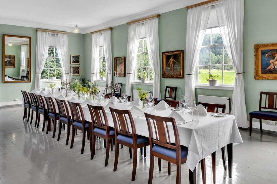 Restaurant/places to eat, Dining area, Lunch, Dinner