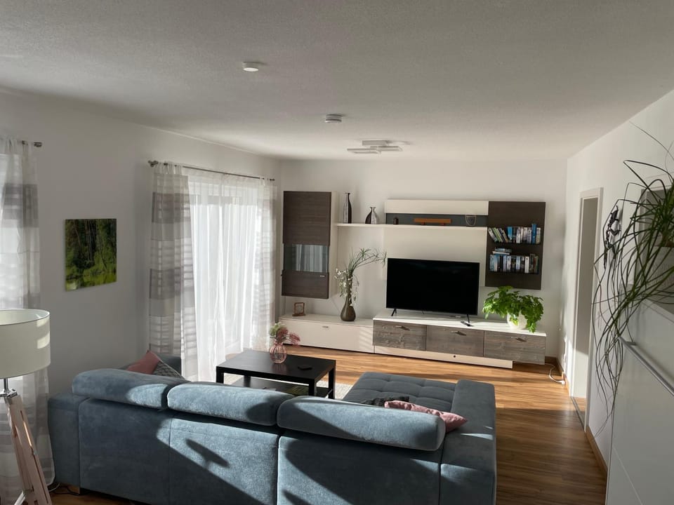 Idyllische Ferienwohnung zum Wohlfühlen+Entspannen Apartment in Baden-Württemberg