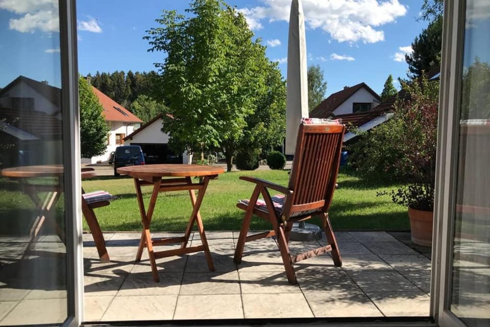 Idyllische Ferienwohnung zum Wohlfühlen+Entspannen Apartment in Baden-Württemberg
