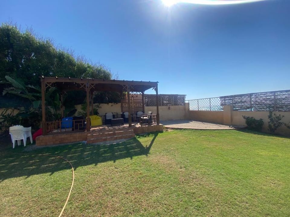 North Coast Villa sea view with private pool Villa in Alexandria Governorate
