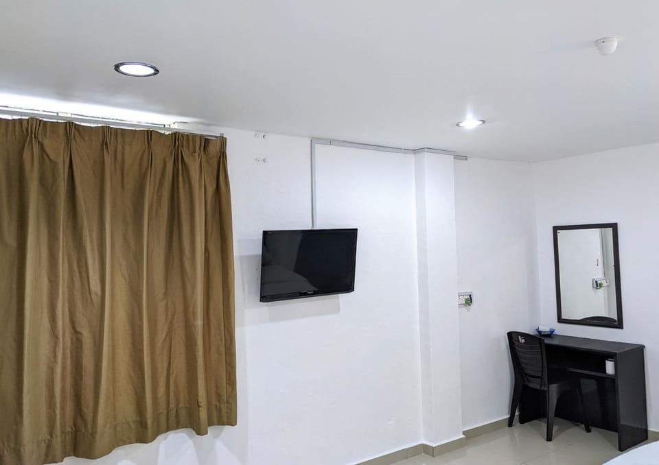 ENE Inn Hotel in Malaysia