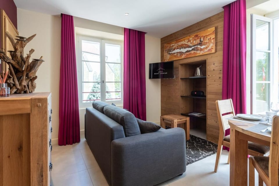 CARPATES Annecy Rent Lodge Apartment in Annecy