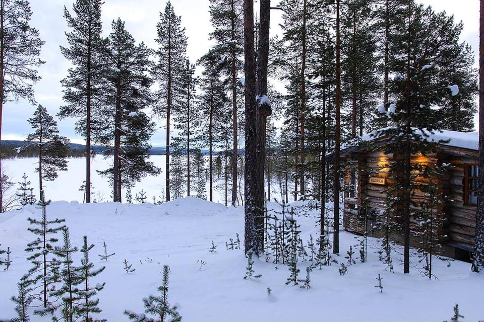 View (from property/room)