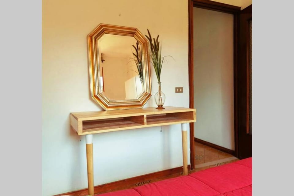 Casa di Anita House in Liguria