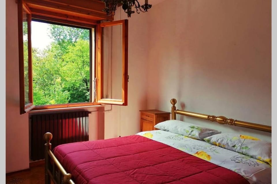 Casa di Anita House in Liguria