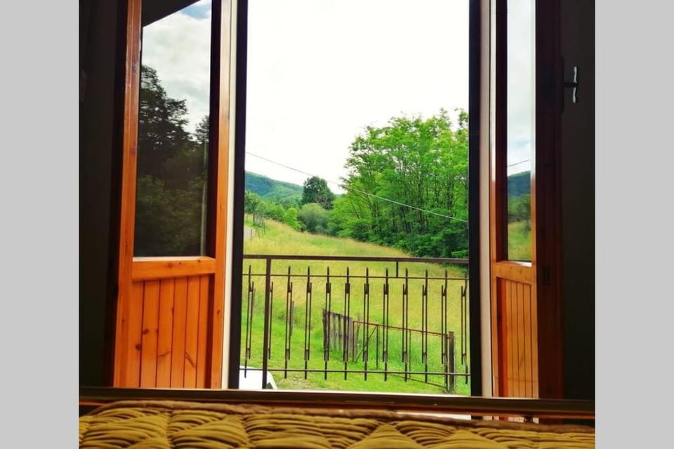 Casa di Anita House in Liguria