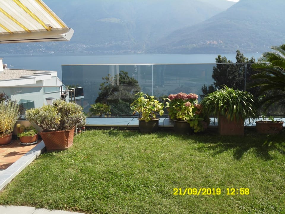 Erholsame Ferien im Tessin Apartment in Canton of Ticino
