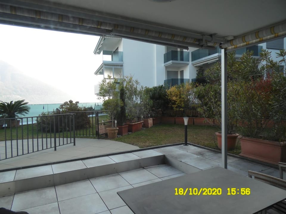 Erholsame Ferien im Tessin Apartment in Canton of Ticino