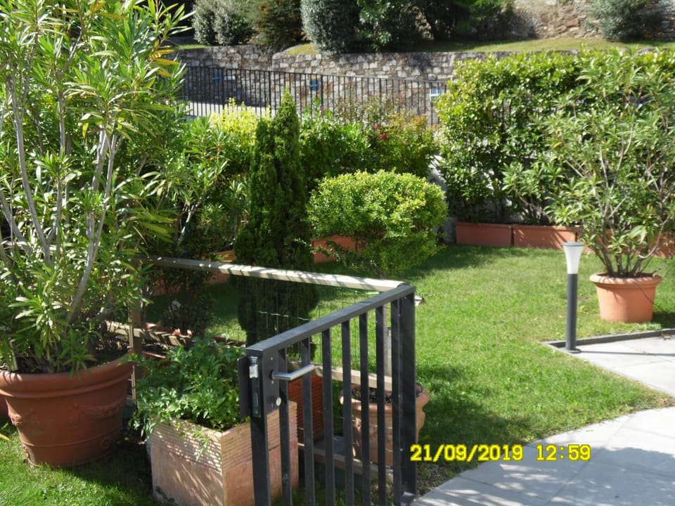 Erholsame Ferien im Tessin Apartment in Canton of Ticino