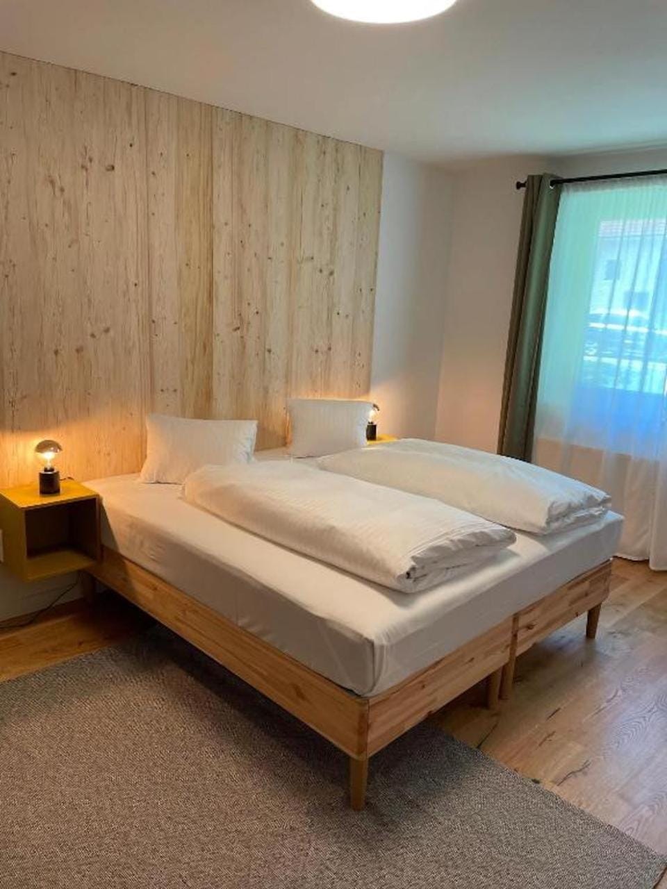 Chalet mit Pool & Sauna House in Styria