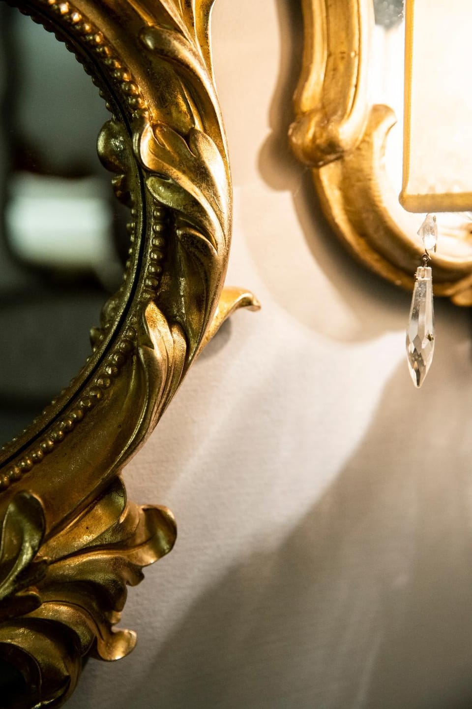 Decorative detail