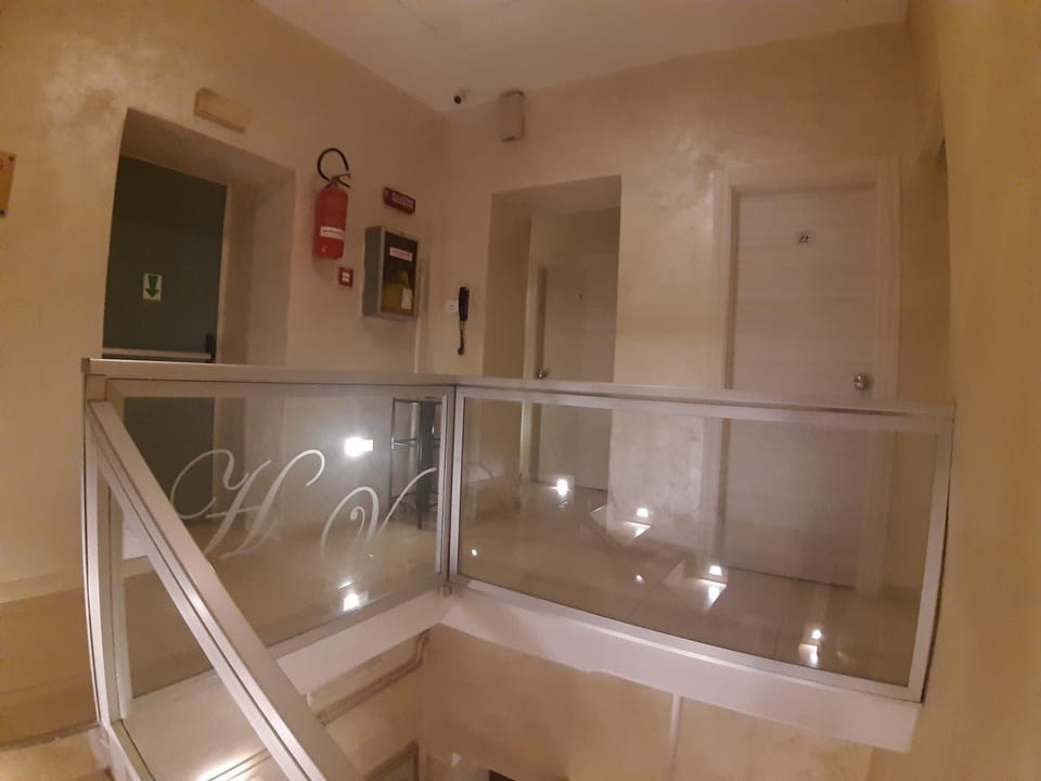 Albergo Viola Hotel in Naples