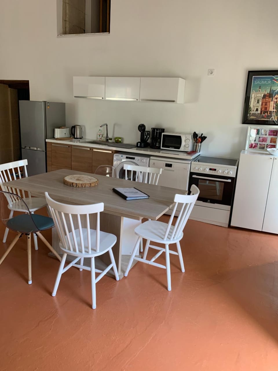 La Maison BellecOur Bed and Breakfast in Pays de la Loire