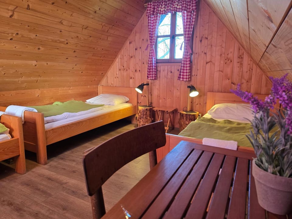 Bungalows Rizvan City Campground/ 
RV Resort in Zadar County