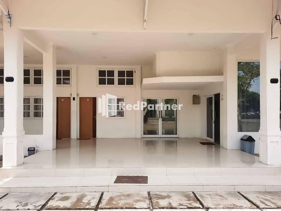 Facade/entrance, Lobby or reception
