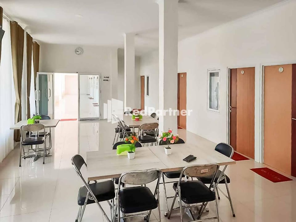 Dining area, Meeting/conference room