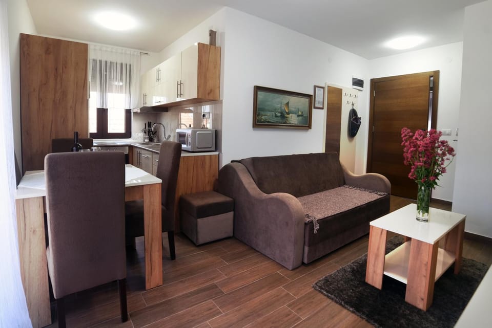 "Mini Hotel Vienna" Apartments Apartment in Serbia