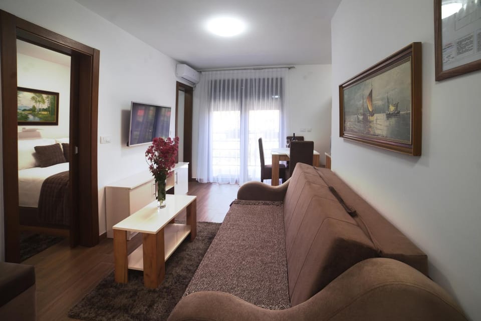 "Mini Hotel Vienna" Apartments Apartment in Serbia