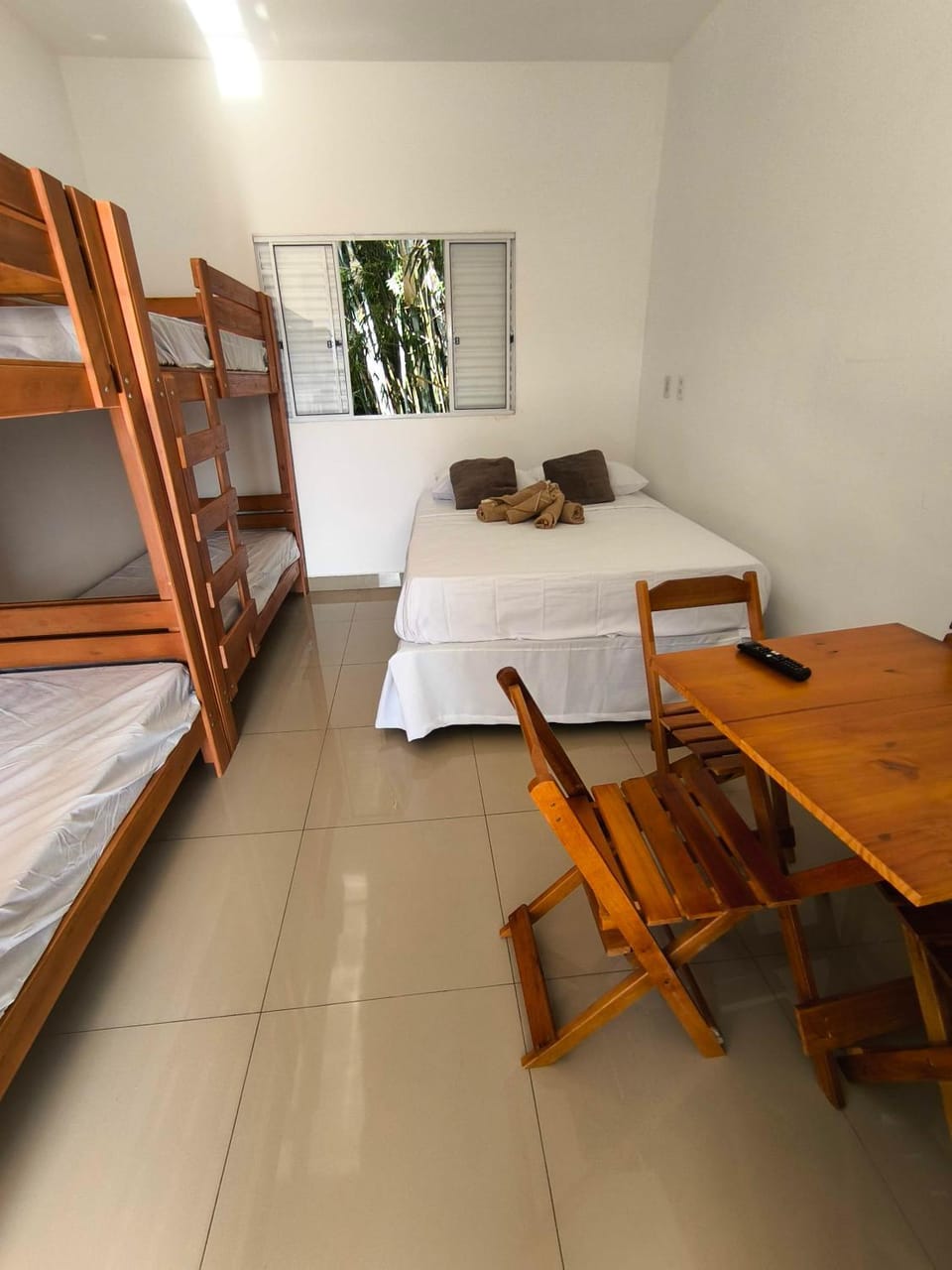 Flat Recanto Novo CN Apartment in State of São Paulo
