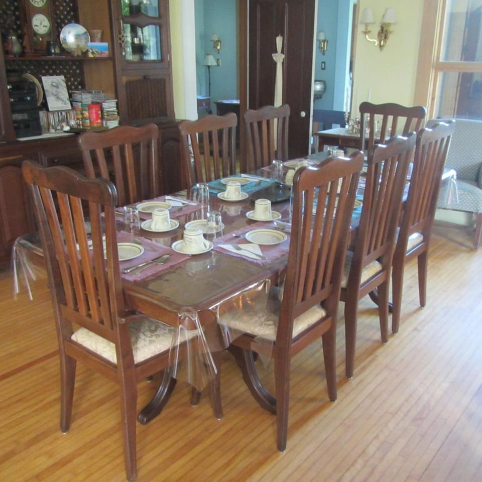 Dining area, English/Irish breakfast, American breakfast