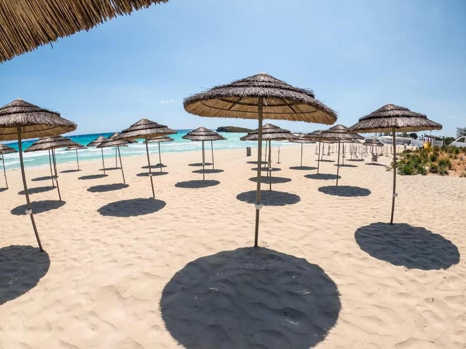 Nissi 3 Pool Access Garden Apartment Apartment in Ayia Napa