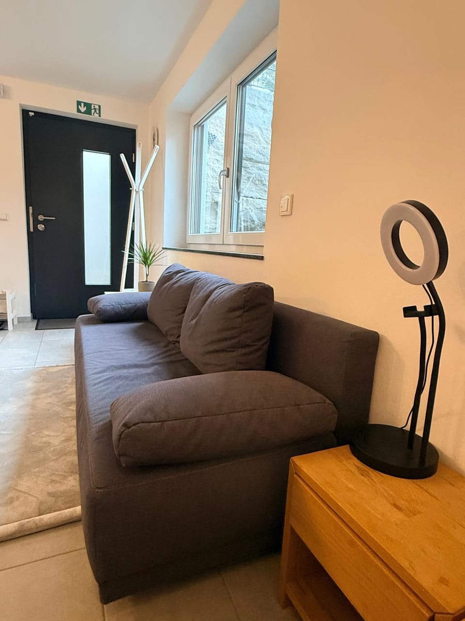 Appartment an der Wühle Apartment in Baden-Württemberg