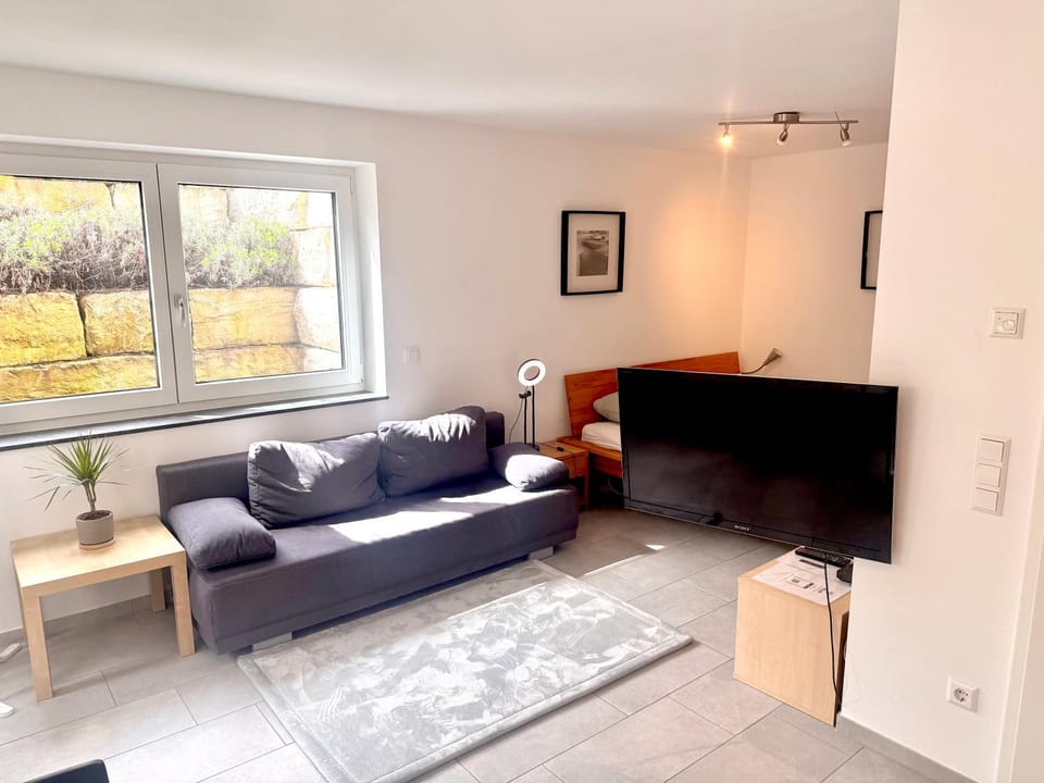 Appartment an der Wühle Apartment in Baden-Württemberg