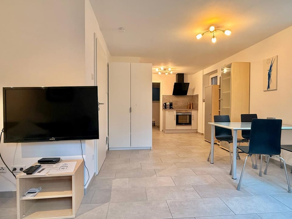 Appartment an der Wühle Apartment in Baden-Württemberg