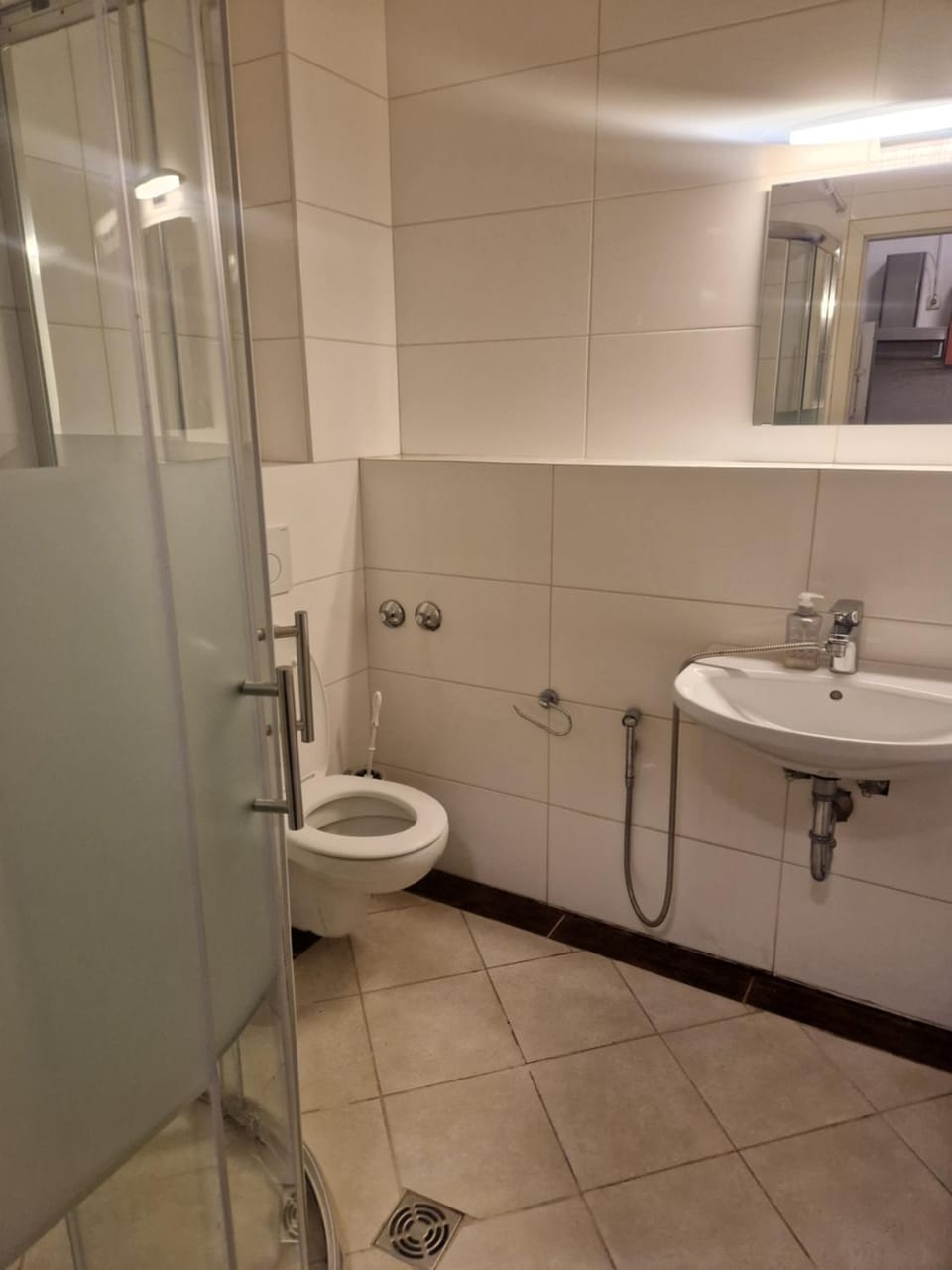 Hanin1 Apartment in Munich