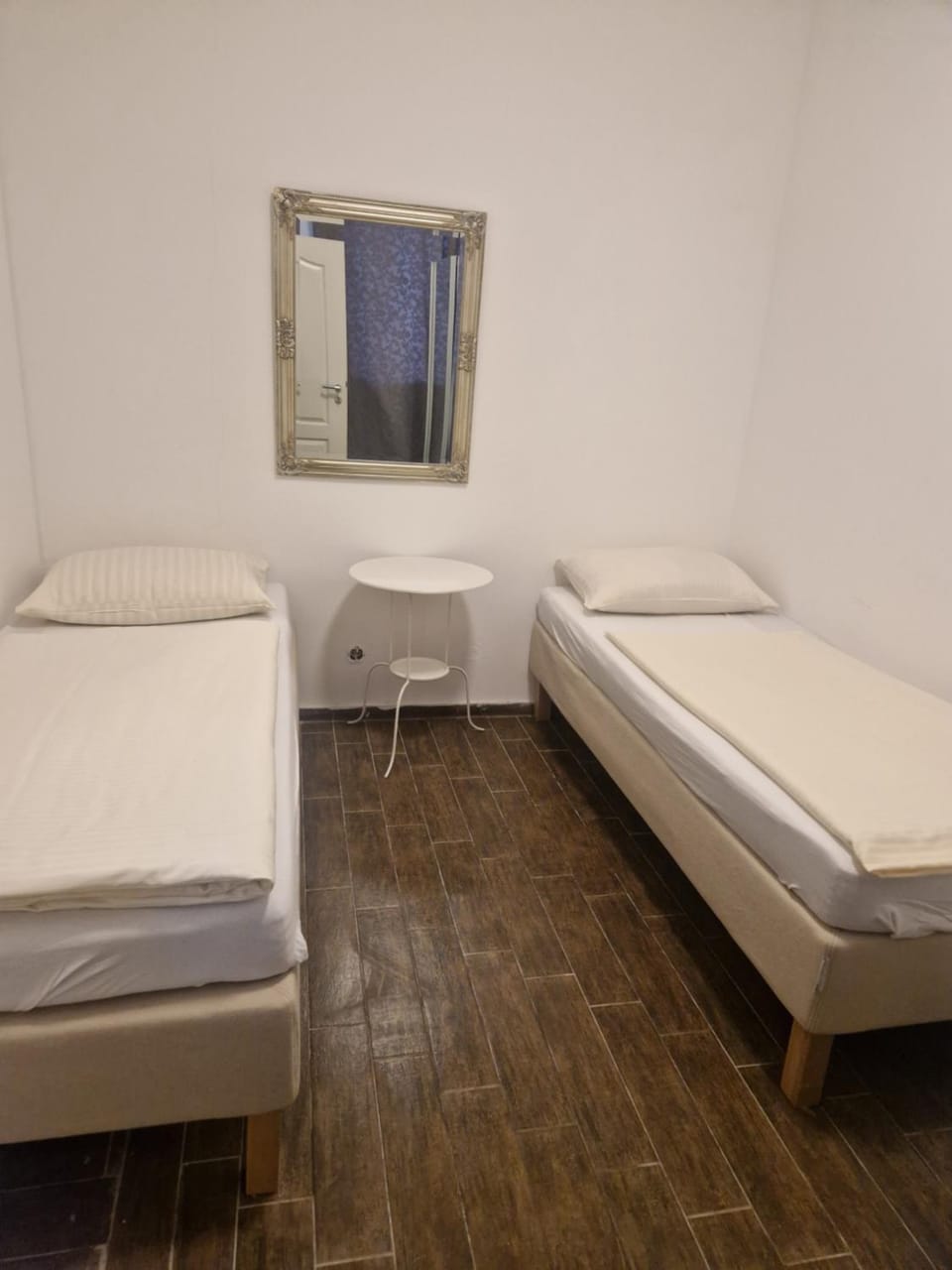 Hanin1 Apartment in Munich