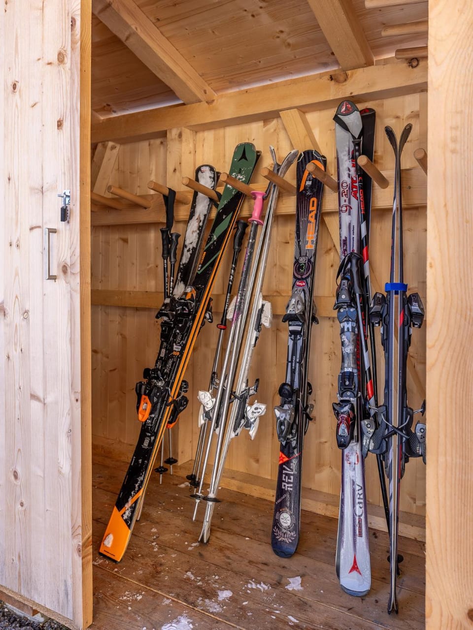 storage