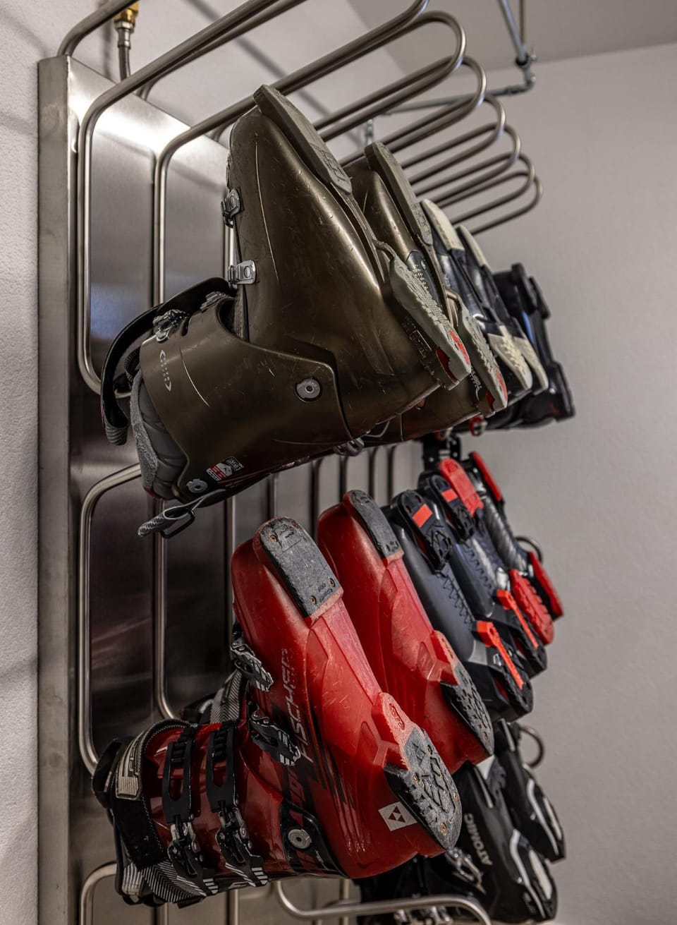 storage