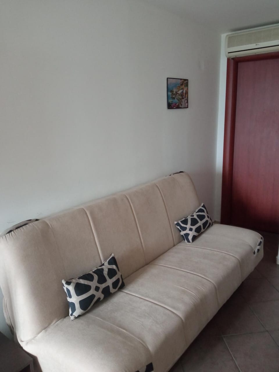 Apartman Odisej Apartment in Budva Municipality