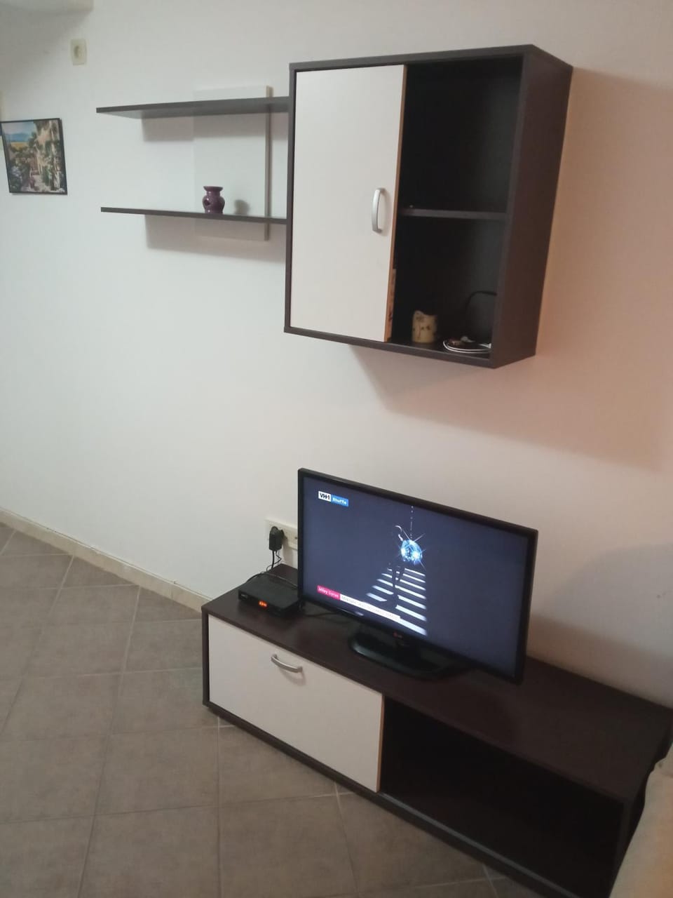 Apartman Odisej Apartment in Budva Municipality