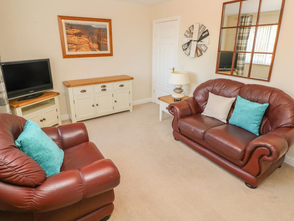 Ffau'r Ddraig House in Wales